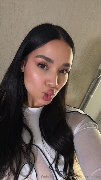 stefanygomezxxx