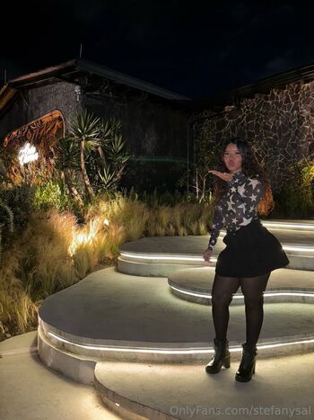 stefanysal