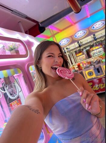 Full leaked Steffy bloom private onlyfans photo