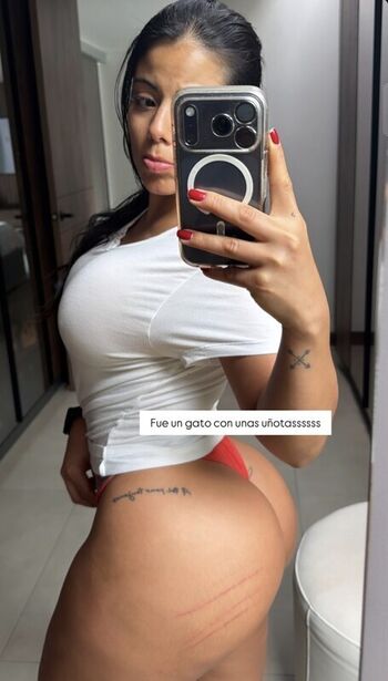 Full leaked Steffy monreno private onlyfans photo