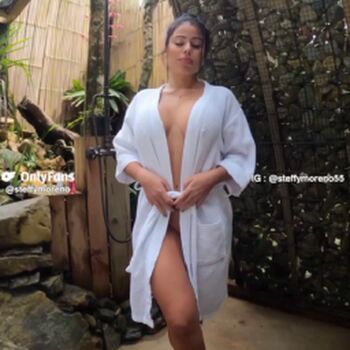 Steffy Moreno