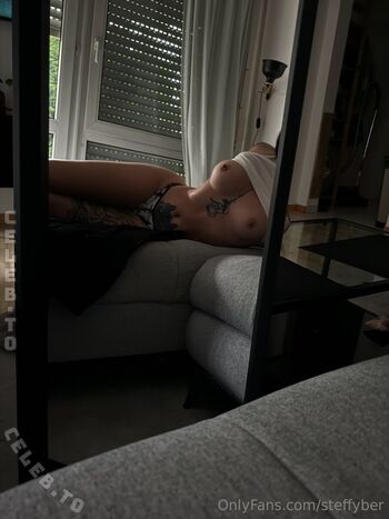steffyber