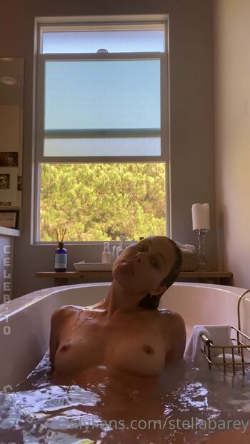 Full leaked Stella barey page private onlyfans photo
