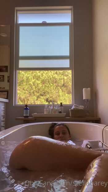 Full leaked Stella barey page private onlyfans photo