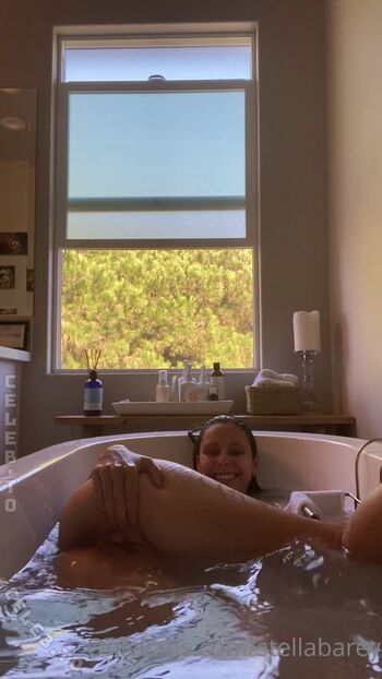 Full leaked Stella barey page private onlyfans photo