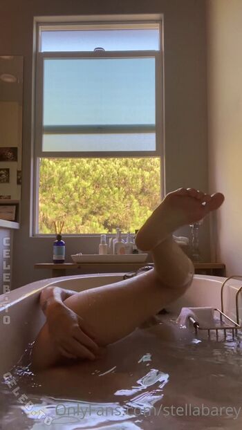 Full leaked Stella barey page private onlyfans photo