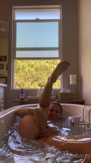 Full leaked Stella barey page private onlyfans photo