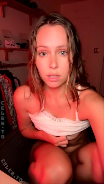 Full leaked Stella barey page private onlyfans photo