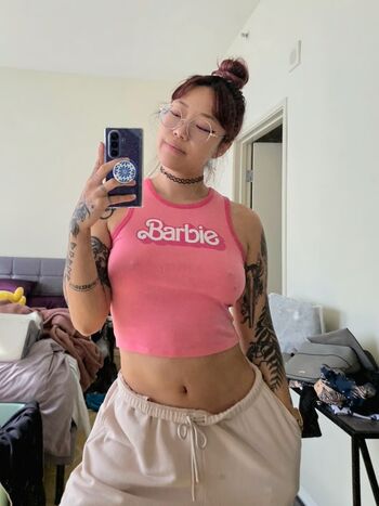 Full leaked Stella chung  page private onlyfans photo