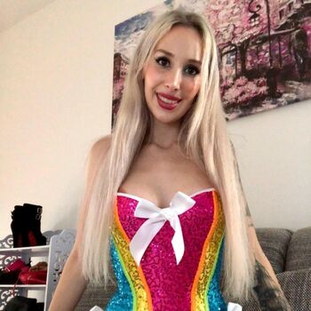 Full leaked Stella cinderella private onlyfans photo