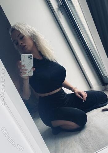 Full leaked Stella germany private onlyfans photo