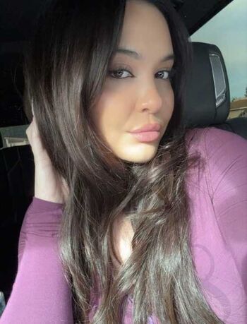 Stella Hudgens (Vanessa's Sister)