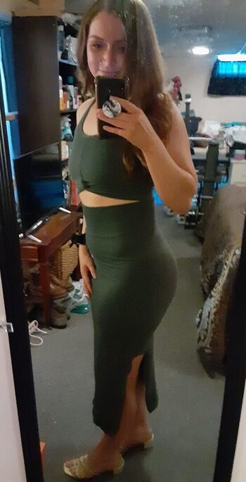 Full leaked Stella maire page private onlyfans photo