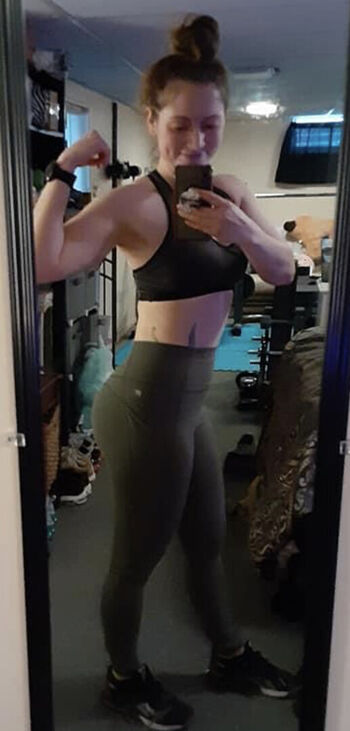 Full leaked Stella maire private onlyfans photo