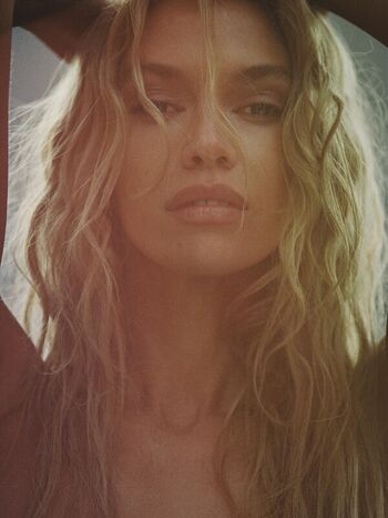 Full leaked Stella maxwell page private onlyfans photo