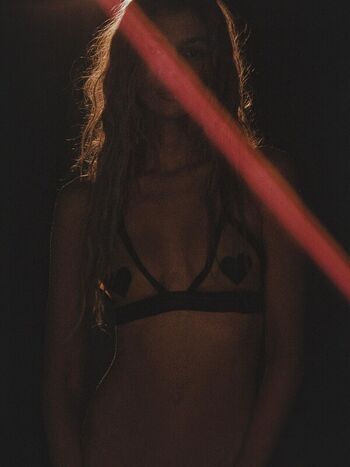 Full leaked Stella maxwell page private onlyfans photo