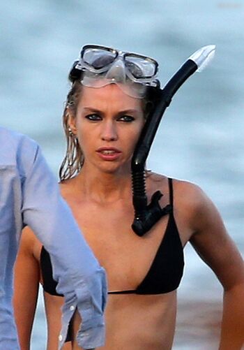 Full leaked Stella maxwell private onlyfans photo