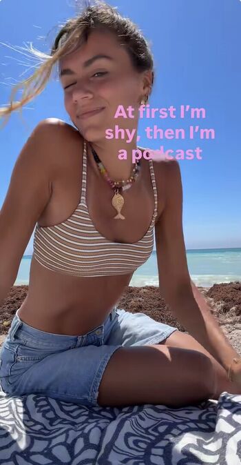 Full leaked Stella randazzo private onlyfans photo