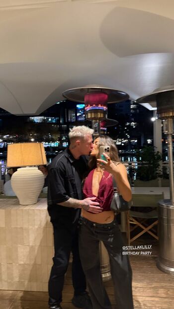 Full leaked Stellakl private onlyfans photo