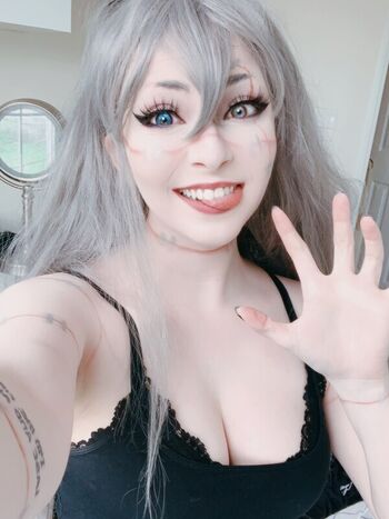 Full leaked Stellalasaurus private onlyfans photo