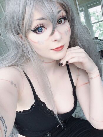 Full leaked Stellalasaurus private onlyfans photo