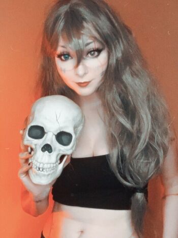 Full leaked Stellalasaurus private onlyfans photo