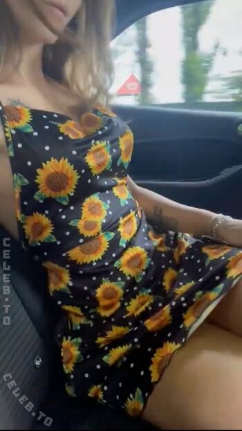 Full leaked Stellavegas private onlyfans photo