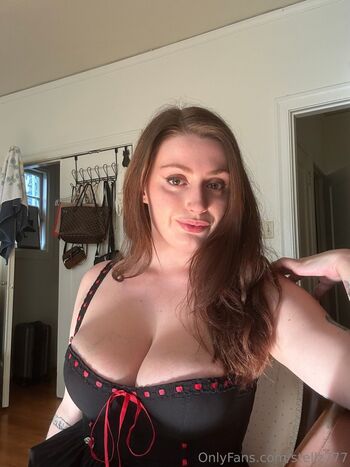 Full leaked Stellz private onlyfans photo