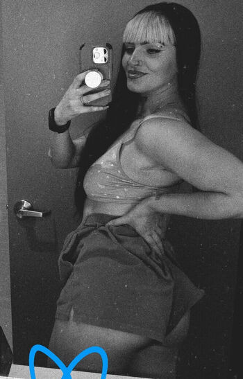 Full leaked Steph de lander private onlyfans photo