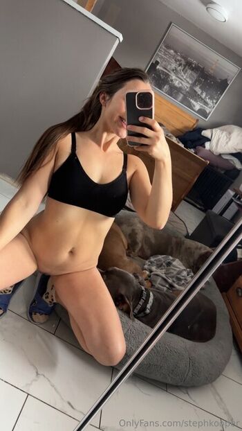 Full leaked Steph kooper private onlyfans photo