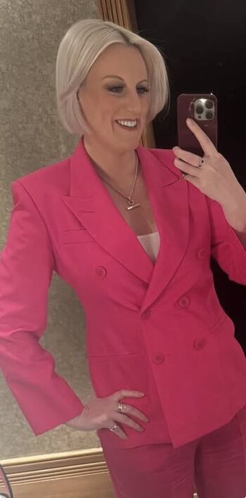 Full leaked Steph mcgovern private onlyfans photo