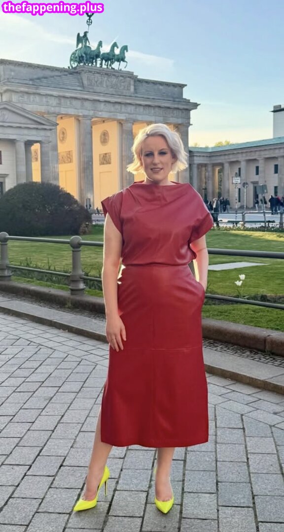Steph McGovern