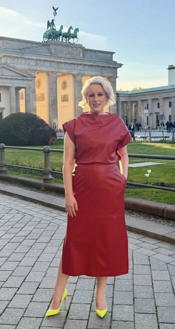 Full leaked Steph mcgovern private onlyfans photo