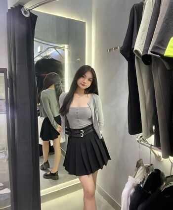 Full leaked Stephanie chua page private onlyfans photo