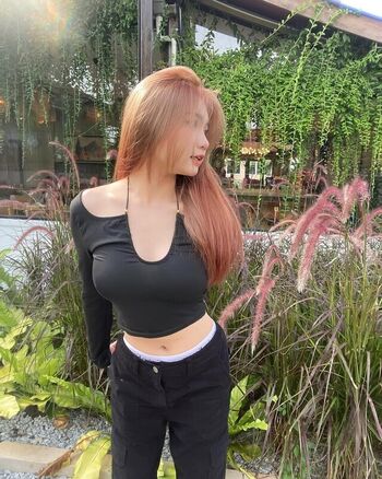 Full leaked Stephanie chua private onlyfans photo