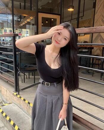 Full leaked Stephanie chua private onlyfans photo