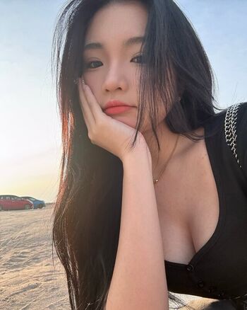 Stephanie Chua