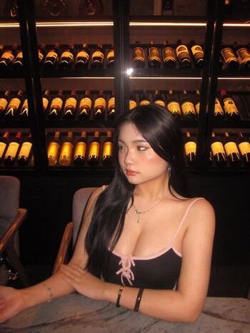 Stephanie Chua