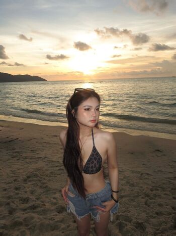 Stephanie Chua