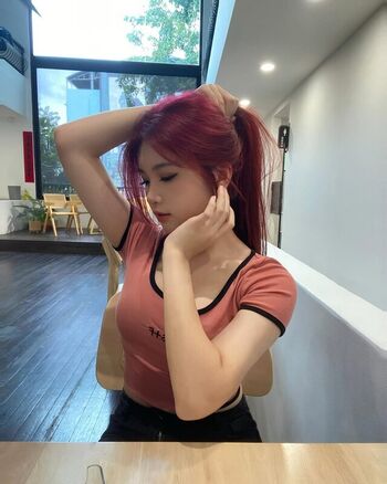 Stephanie Chua