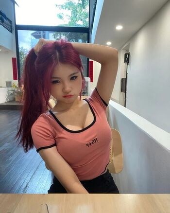 Stephanie Chua