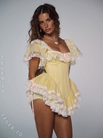 Full leaked Stephanie mandich page private onlyfans photo