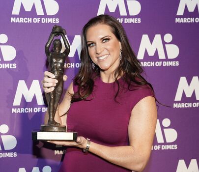 Full leaked Stephanie mcmahon page private onlyfans photo
