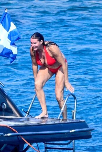 Stephanie McMahon