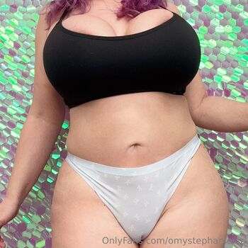 Full leaked Stephanie michelle private onlyfans photo
