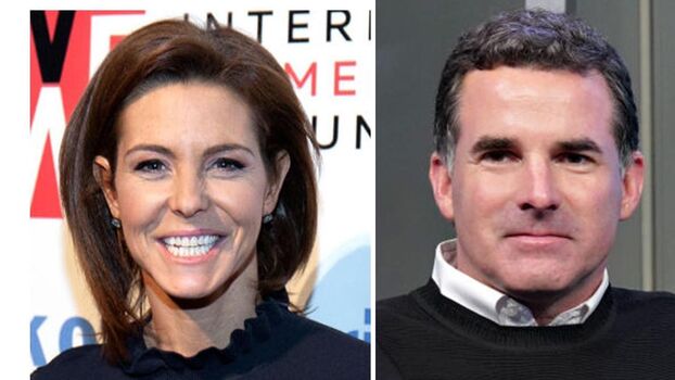Full leaked Stephanie ruhle private onlyfans photo