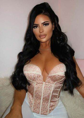 Full leaked Stephanie symonds private onlyfans photo
