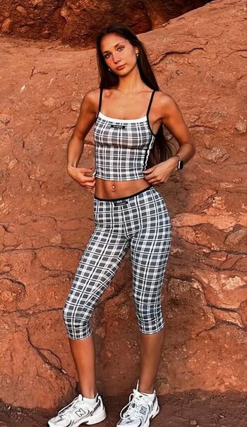 Full leaked Stephanie zustovich private onlyfans photo