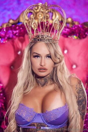 stephaniethestripper