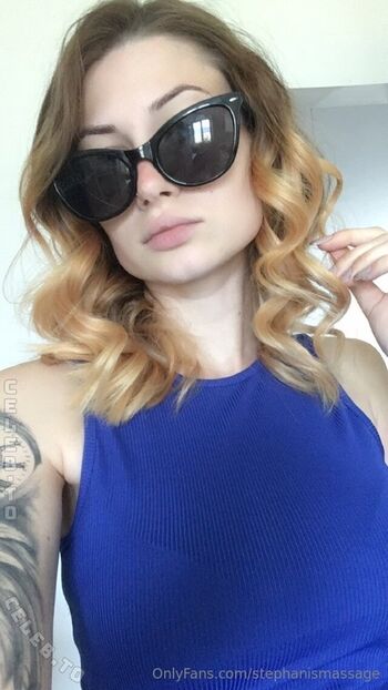stephanismassage